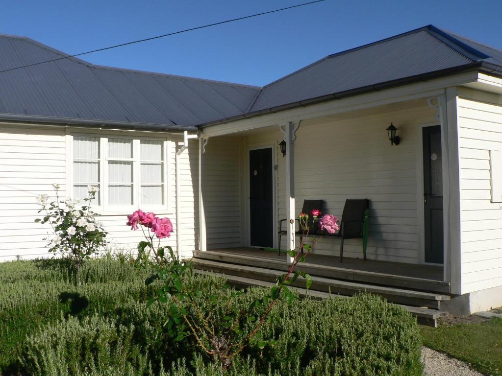 Scarborough Lodge Hanmer Springs Room photo